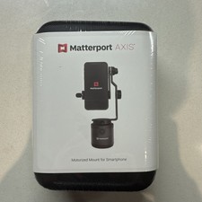 Matterport Axis Gimbal