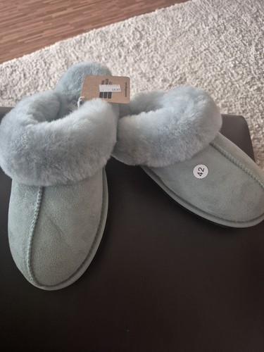 Haflinger hausschuhe damen - hausschuhe,