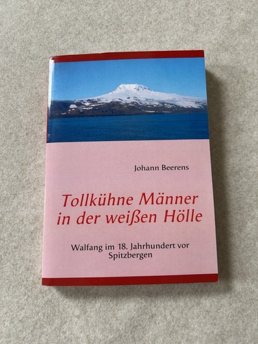 Tollkühne männer der - in,