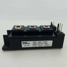 FOR 2MBI400TB-060-01 Module