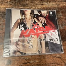 Kaisaschnitt Tape Vol.1 CD