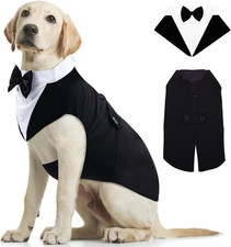 Kuoser hunde smoking bandana - hunde,