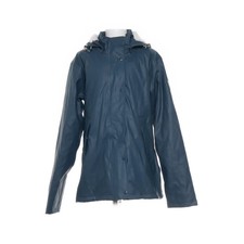 Steeds, Regenjacke, Unisex (Kinder), Größe: 164, Blau #9pF