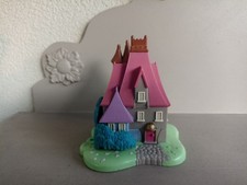 Das Aschenputtelhaus - Polly