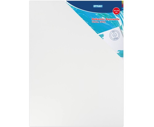 Stylex 28668 malkarton - stylex, x