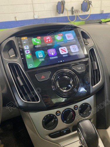 64g für ford - 2+64g, focus