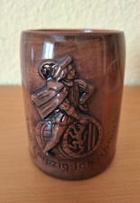 Bierkrug - Weinkrug  _ "Mein