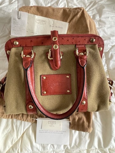 Louis vuitton tasche original - louis,