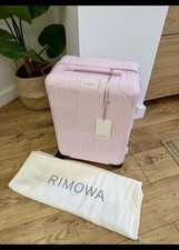 RIMOWA Essential Cabin Koffer