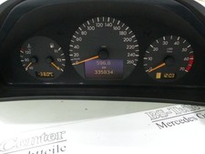 Mercedes CLK W208 Avantgarde