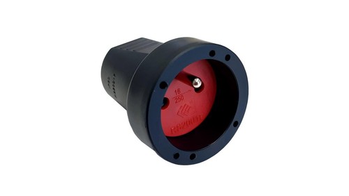 Pvc portable steckdose - pvc,