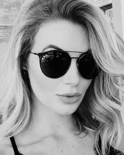 Ray Ban Double Bridge RB3546