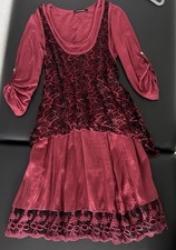 Cocktailkleid Boho Chick