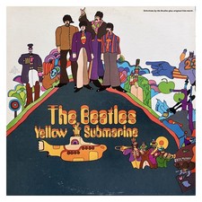 Vinyl the beatles - beatles,