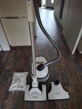 Vorwerk Kobold VT 300 mit