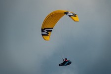 Gleitschirm PHI Beat 24 