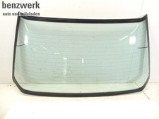 Mercedes W124 Limousine Heckscheibe Color beheizt ORIGINAL 1246703380 ✔️