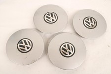 VW Polo 6N 4X Radkappe Radnabenabdeckung Felgendeckel 6N601149E