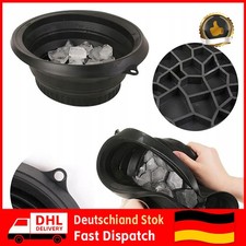 Faltbare Spülschüssel für