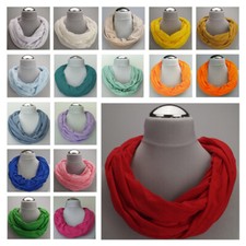 Farben loopschal - farben,
