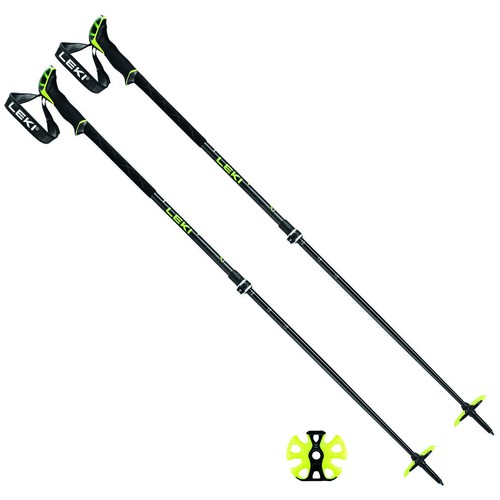 Leki guide aluminium - 2,