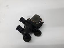 BMW E46 320i - Heizung