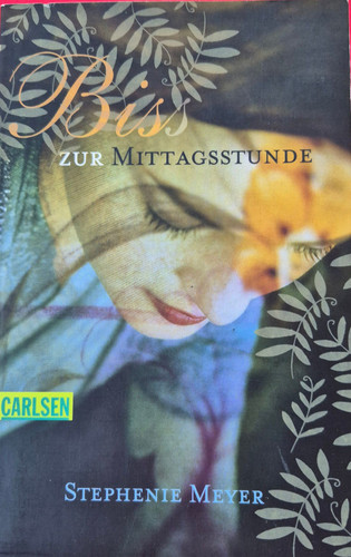 Biss zur mittagsstunde - biss,