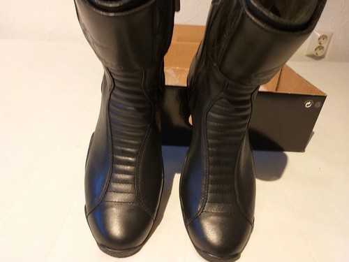 Motorradstiefel alpinestars - motorradstiefel,