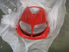Front Fairing Original Derbi