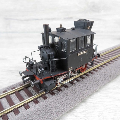 Kleinserie h0 db - ?,