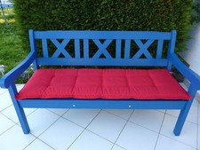 Gartenbank 155cm Friesenbank