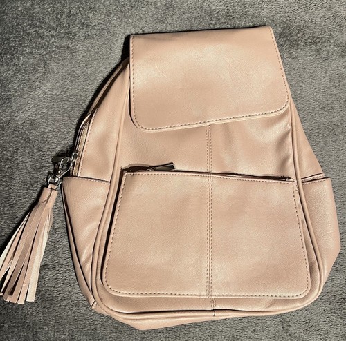 Rucksack rose - rucksack,