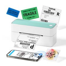 Thermo Etikettendrucker