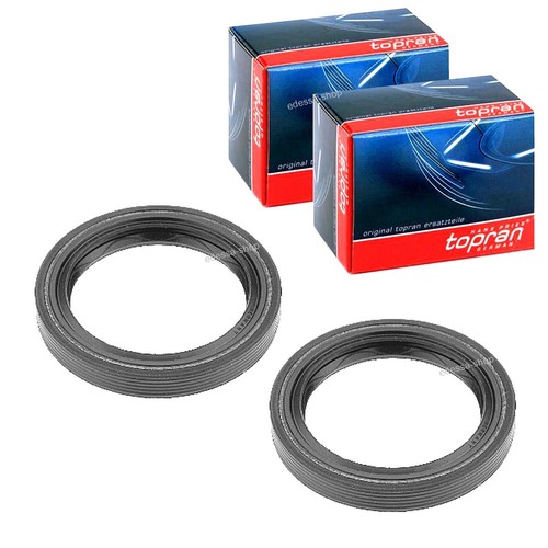 Wellendichtring - 2x,