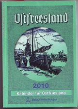 Ostfriesland Kalender 2010
