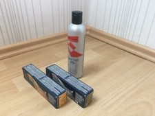Wella Koleston Perfect Haarfarben 10/1 und 12/1 sowie Creme Oxyd 9%