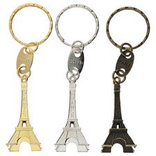 3er set eiffelturm - set,