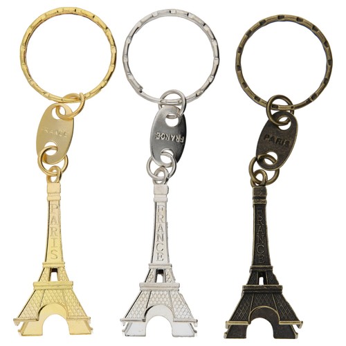 3er set eiffelturm - set,