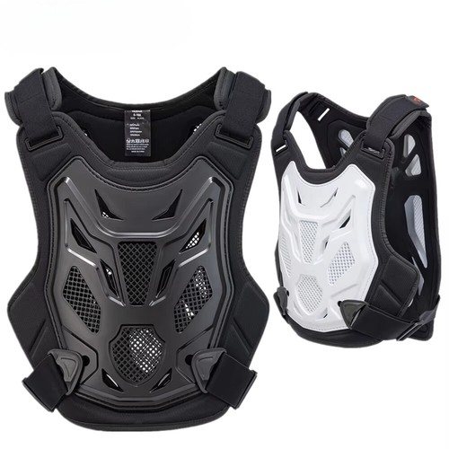 Motorrad panzer weste
