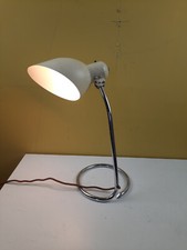 seltene Helo Schreibtischlampe