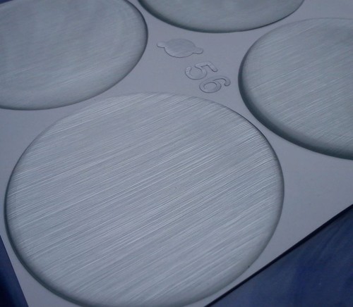 Geb metall embleme für - geb.,