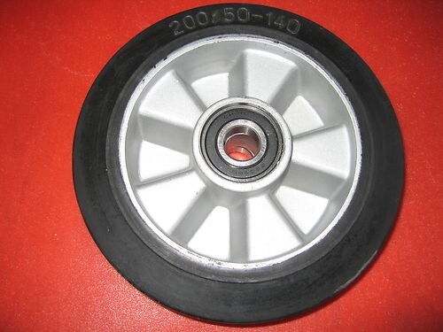 955205 lenkrad hubwagen - 955205,