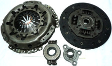 kompl. Kupplungssatz