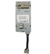 Brötje Siemens AGU2.5 /