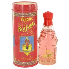 Versace Red Jeans eau de