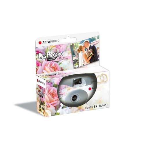 Agfaphoto lebox wedding - agfaphoto,