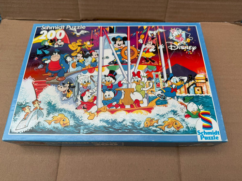 Disney vergnügungsfahrt - disney,