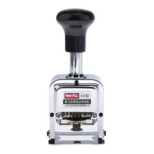 6-stellig Vollautomatik