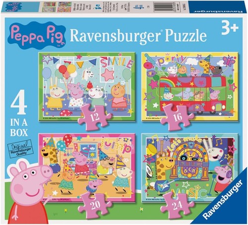 Ravensburger - ravensburger,