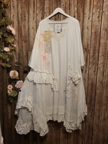 Lagenlook atelier rose 48 - du,